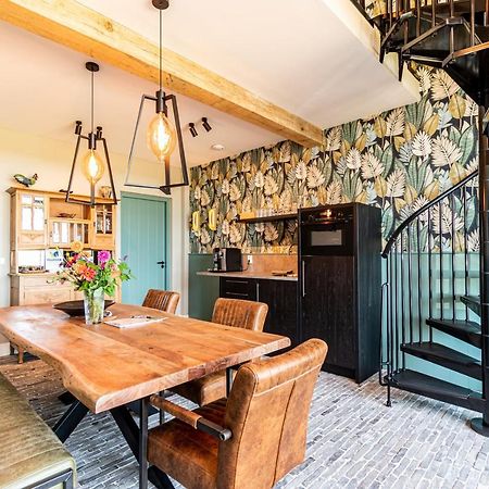 B&B De Nieuwenhof 'De Voorkamer' Melderslo Luaran gambar