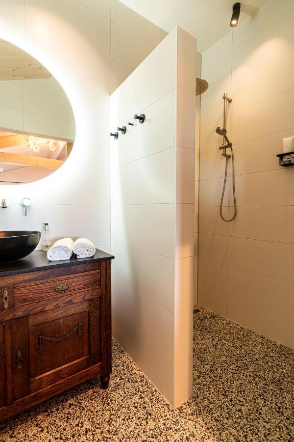 B&B De Nieuwenhof 'De Voorkamer' Melderslo Luaran gambar